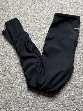 SweetFlexx Resistance Leggings